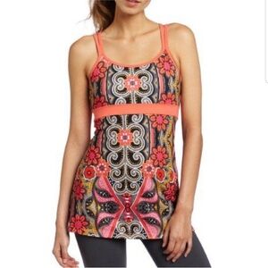 PrAna Tunic Tank Top
